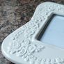 Porcelain Photo Frame Image 4