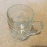 Berlin souvenir Beer mug Image 2