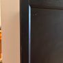 Shelf unit with door Image 4