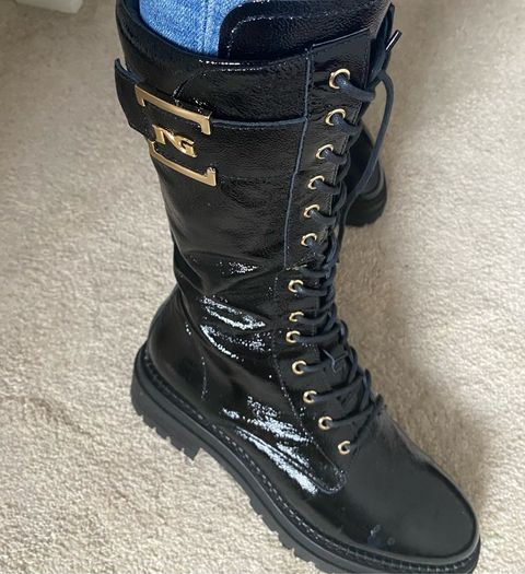 Nero Giardini boots