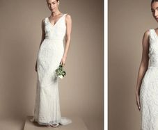 Coast Wedding Dress