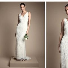 Coast Wedding Dress