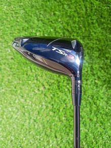 Titleist TSR3