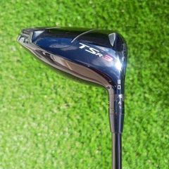 Titleist TSR3