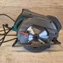 HYCHIKA 1500W Circular Saw 190mm, Laser Guide Image 2