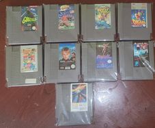nes