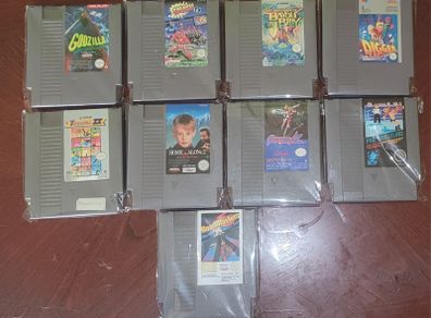 nes