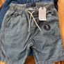 BNWT - Shorts x 3 - Next (5-yrs) Image 2