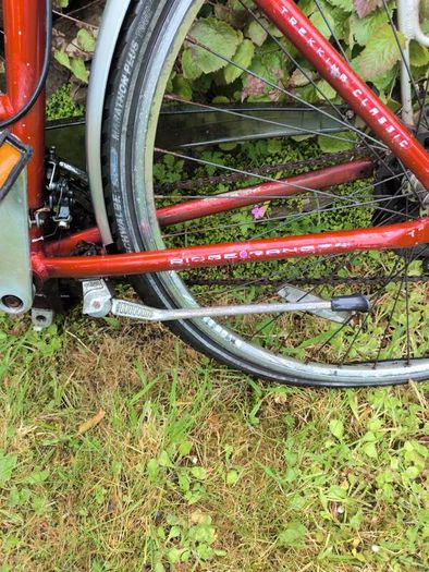 ladies bike