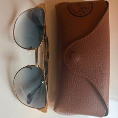 Rayban sunglasses