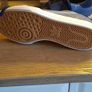 Adidas Retro Continental Vulc Shoes Size 6 Image 9