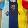 Barcelona Kit Image 4