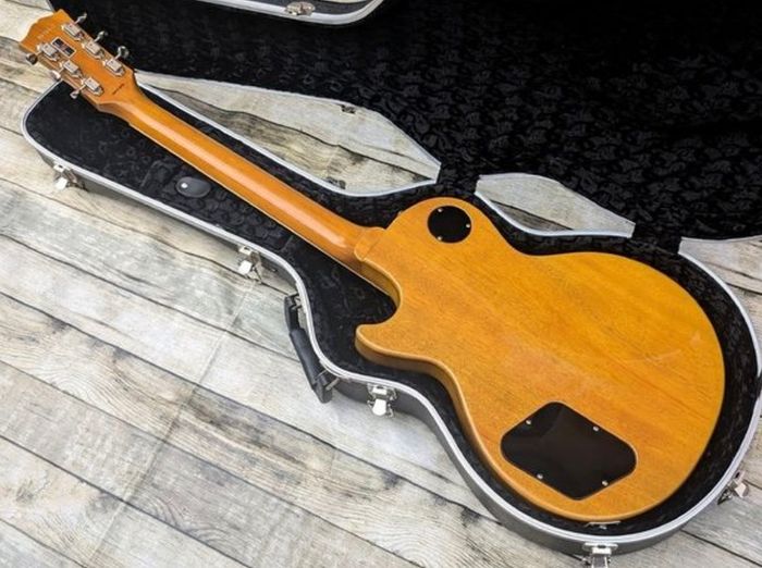 2006 Tokai MIJ Les Paul Special LSS110