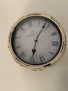 clock