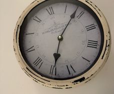 clock