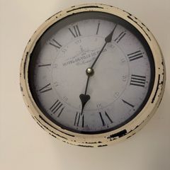 clock
