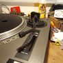 Turntable Gemini pt1000 Image 2