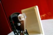 Hi End MM cartridge Grace F-8. Hi compliance for Turntable. With Headshell. Excellent condition