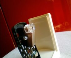 Hi End MM cartridge Grace F-8.for Turntable. With Headshell. Excellent condition