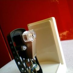 Hi End MM cartridge Grace F-8.for Turntable. Excellent condition