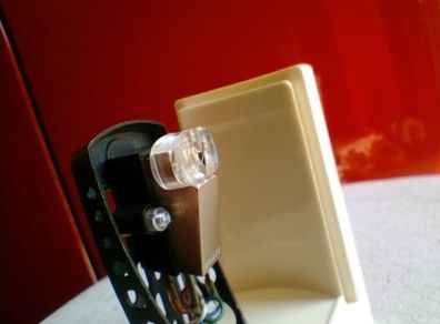 Hi End MM cartridge Grace F-8. Hi compliance for Turntable. With Headshell. Excellent condition