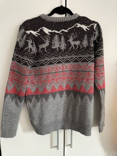 christmas jumper