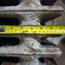 cast iron radiator Image 6