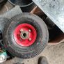 Sack truck wheels Image 3