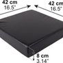 PEPE Mobility Wheelchair Seat Cushion 42cm Pressure Relief - Brand New Sealed Image 3