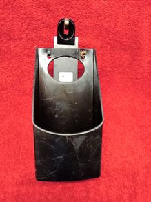 Bottle Opener + Catcher
