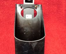 Bottle Opener + Catcher