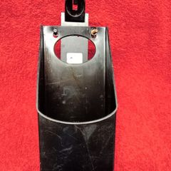 Bottle Opener + Catcher