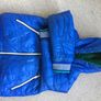 CATIMINI reversible warm jacket Image 6