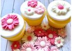 sugar flowers