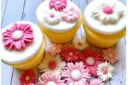 sugar flowers