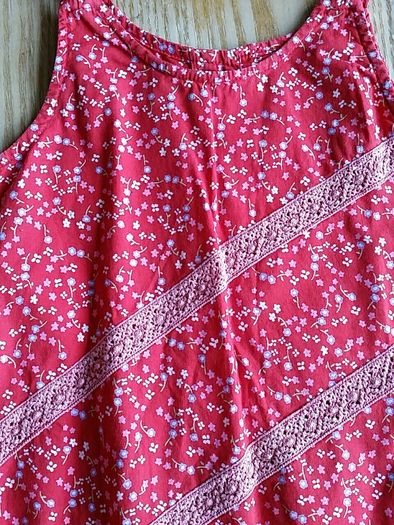 Baby dress