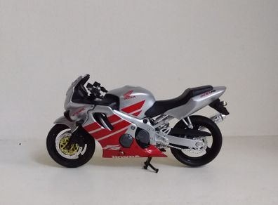 Honda CBR 600 F4 Model Motorcycle