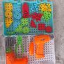 screw driver toy kit Image 3