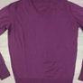 John Smedley Merino Wool Jumper Mens Medium Made In England Image 2