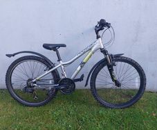 Mountain bike 24"