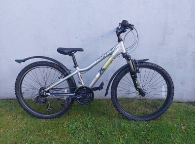 Mountain bike 24"