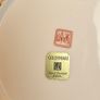 2 Vintage Japanese Gold Imari Decorative Plates , Ornament Image 8