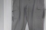 Parachute pants