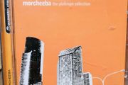 Morcheeba - The Platinum Collection CD