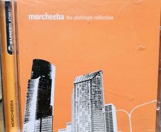 Morcheeba - The Platinum Collection CD