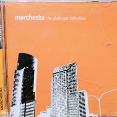 Morcheeba - The Platinum Collection CD