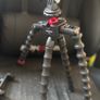 Neewer T91 Tripod Image 4