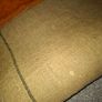 Mid Century Hand Woven Rug Image 5
