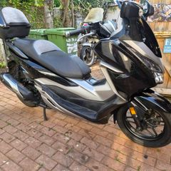Honda Forza