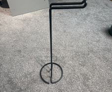 toilet roll holder